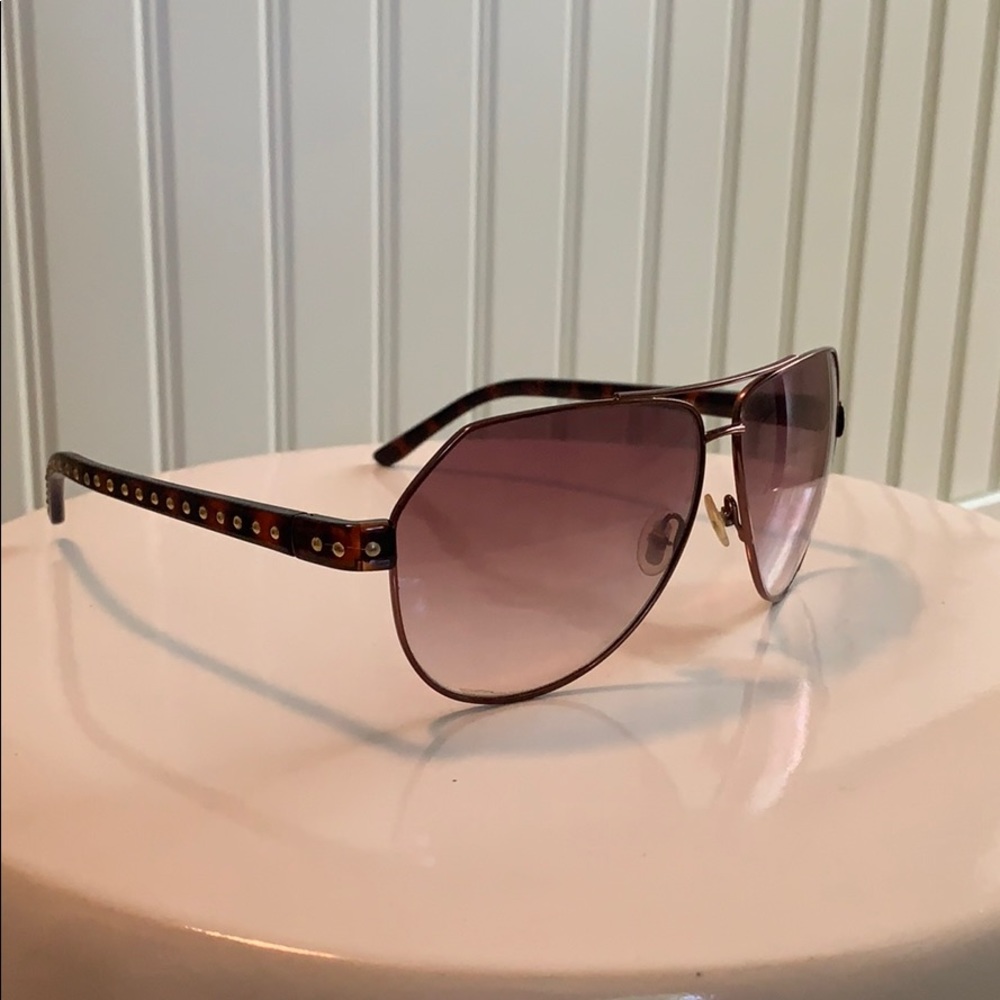 Jimmy Choo sunglasses